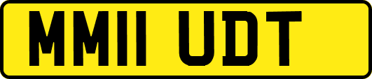 MM11UDT