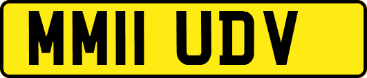 MM11UDV