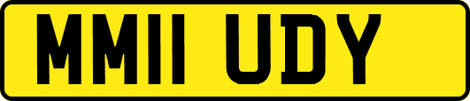 MM11UDY