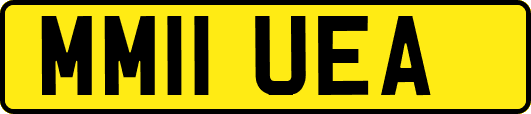 MM11UEA