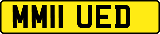 MM11UED
