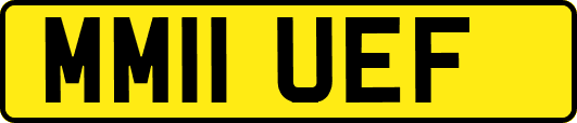 MM11UEF