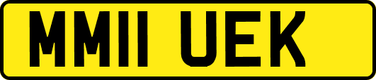 MM11UEK