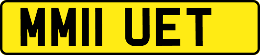 MM11UET