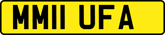 MM11UFA