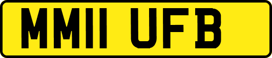 MM11UFB