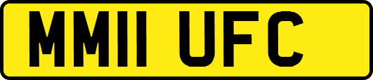 MM11UFC