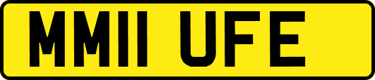 MM11UFE