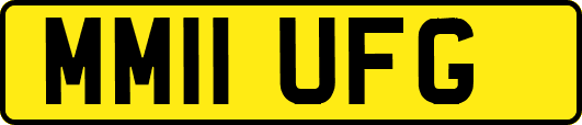 MM11UFG