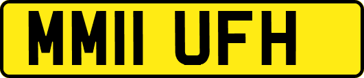 MM11UFH