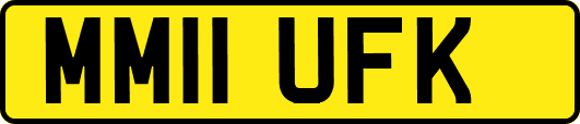 MM11UFK