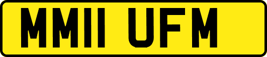 MM11UFM