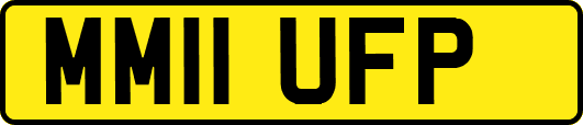MM11UFP