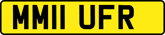 MM11UFR