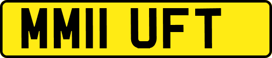 MM11UFT