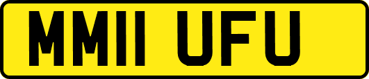 MM11UFU