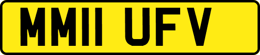 MM11UFV