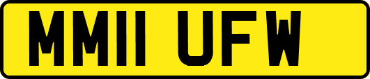 MM11UFW