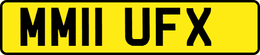 MM11UFX