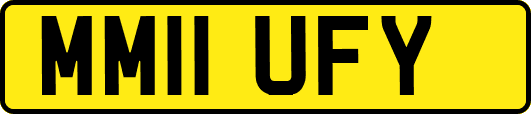 MM11UFY
