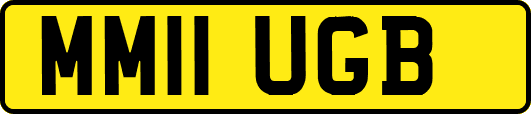 MM11UGB