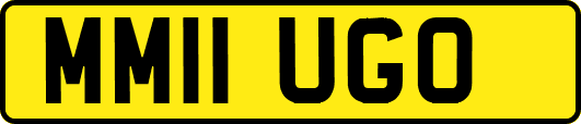 MM11UGO