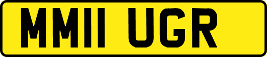 MM11UGR