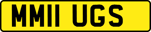 MM11UGS