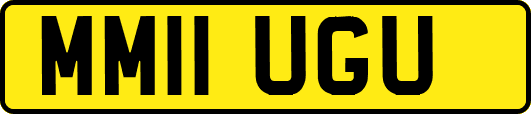 MM11UGU
