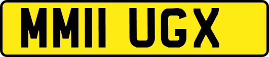MM11UGX