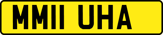 MM11UHA