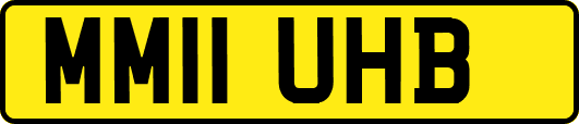 MM11UHB
