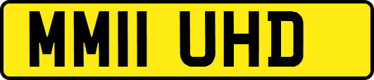MM11UHD