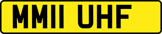 MM11UHF