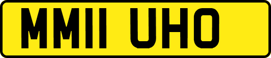 MM11UHO