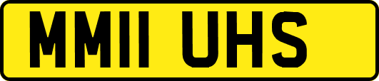 MM11UHS