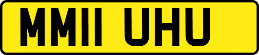 MM11UHU