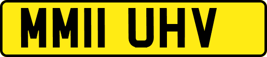 MM11UHV