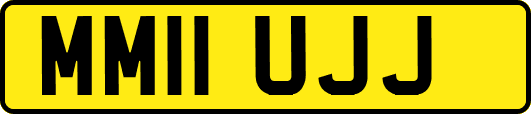 MM11UJJ