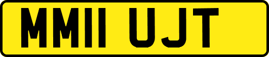MM11UJT