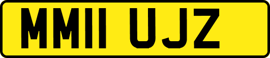 MM11UJZ