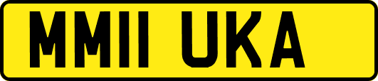 MM11UKA