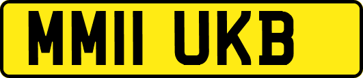 MM11UKB