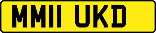 MM11UKD