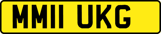 MM11UKG