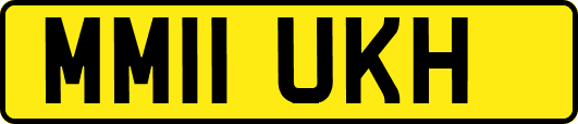 MM11UKH