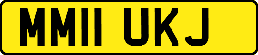 MM11UKJ