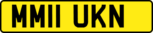 MM11UKN