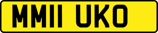 MM11UKO