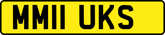 MM11UKS